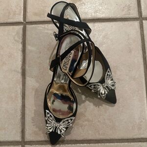 Badgley Mischka Kalista